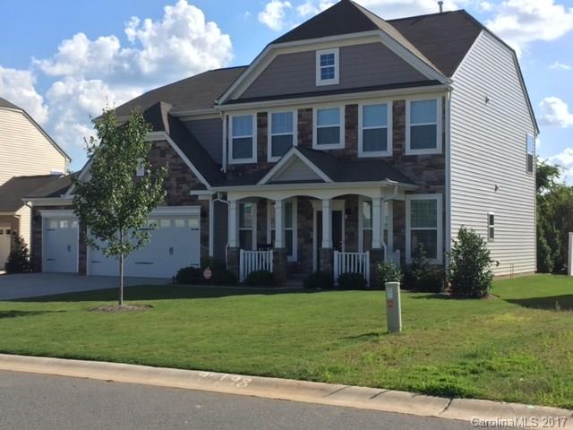 Shannon Vista - Residential Lease