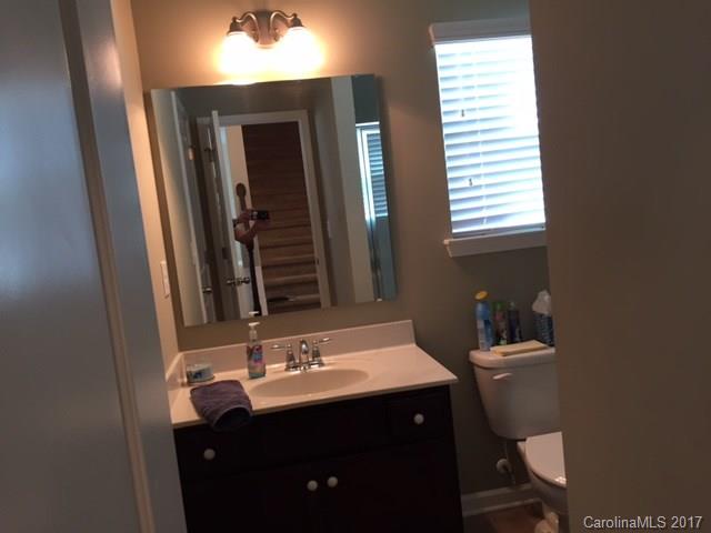 Shannon Vista - Residential Lease