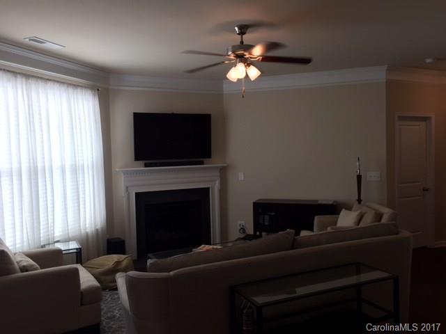 Shannon Vista - Residential Lease