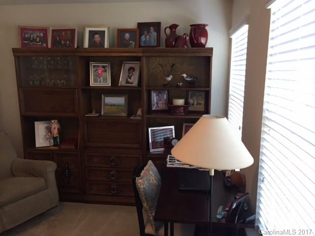 Shannon Vista - Residential Lease