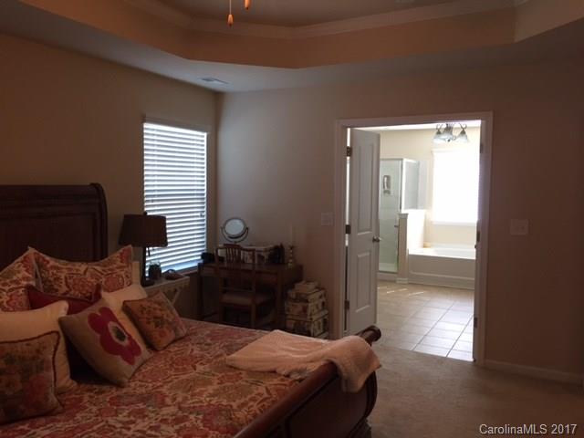 Shannon Vista - Residential Lease