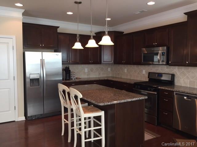 Shannon Vista - Residential Lease