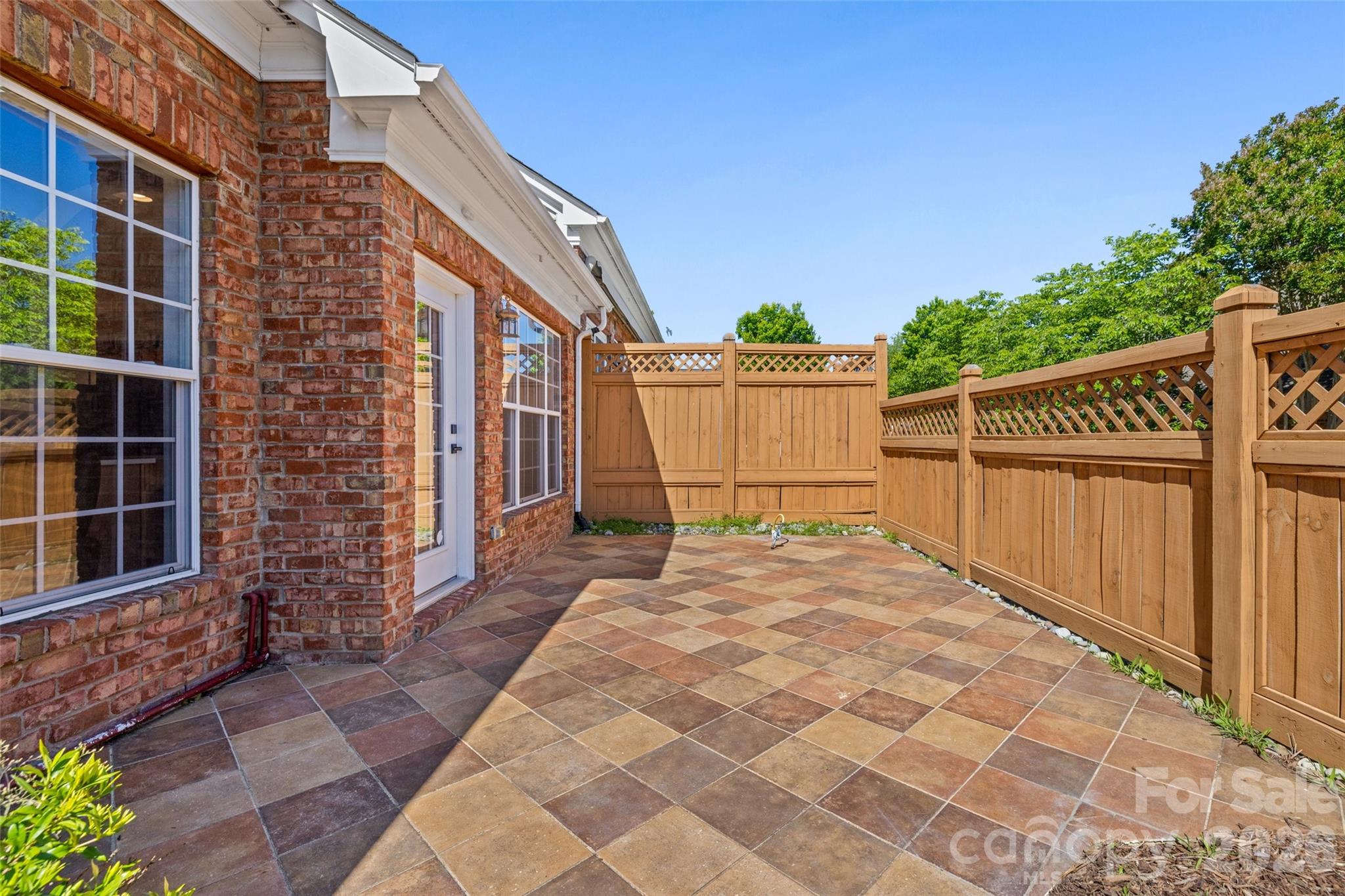 Ivy Ridge At Ballantyne - Residential