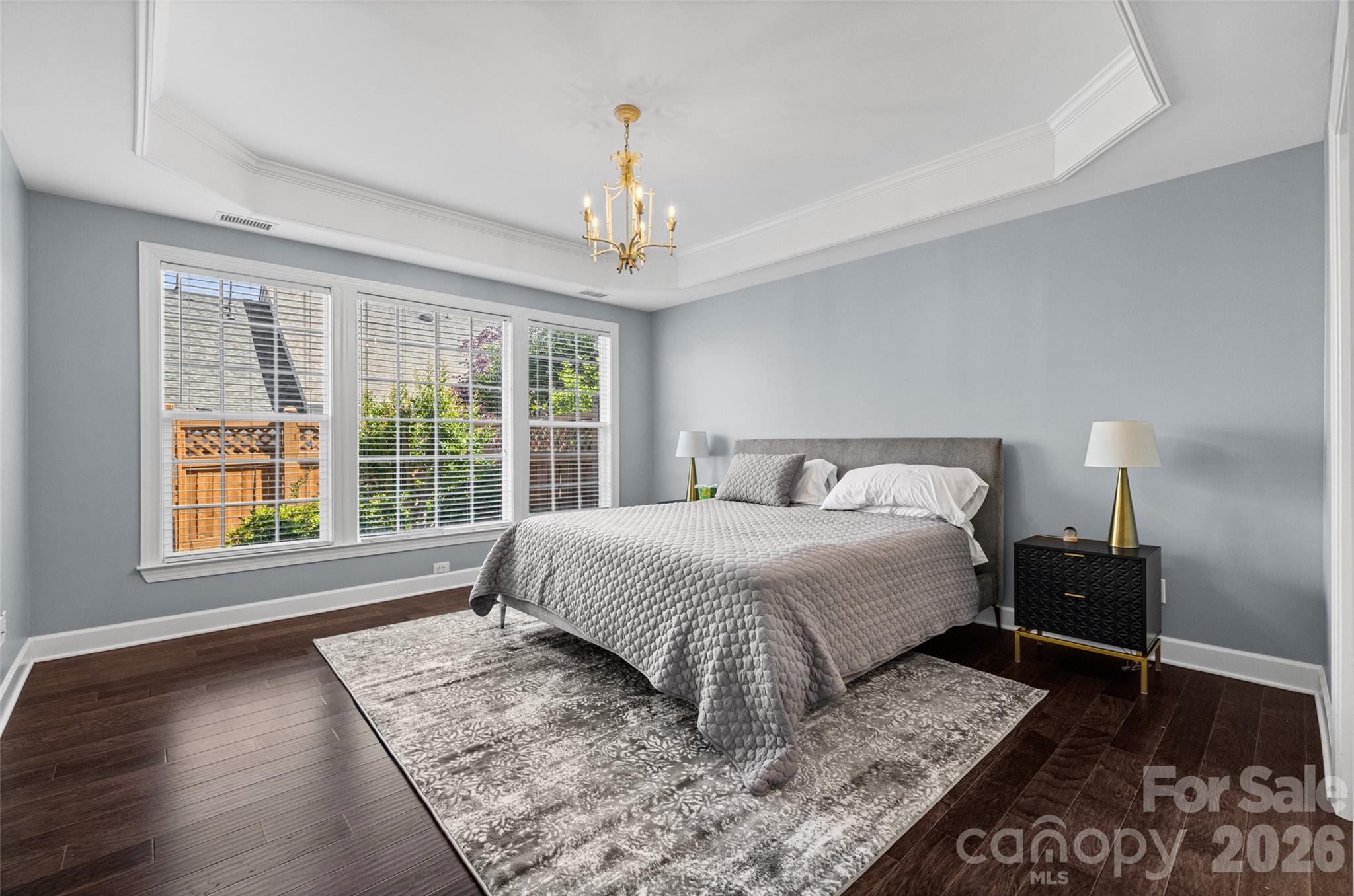 Ivy Ridge At Ballantyne - Residential