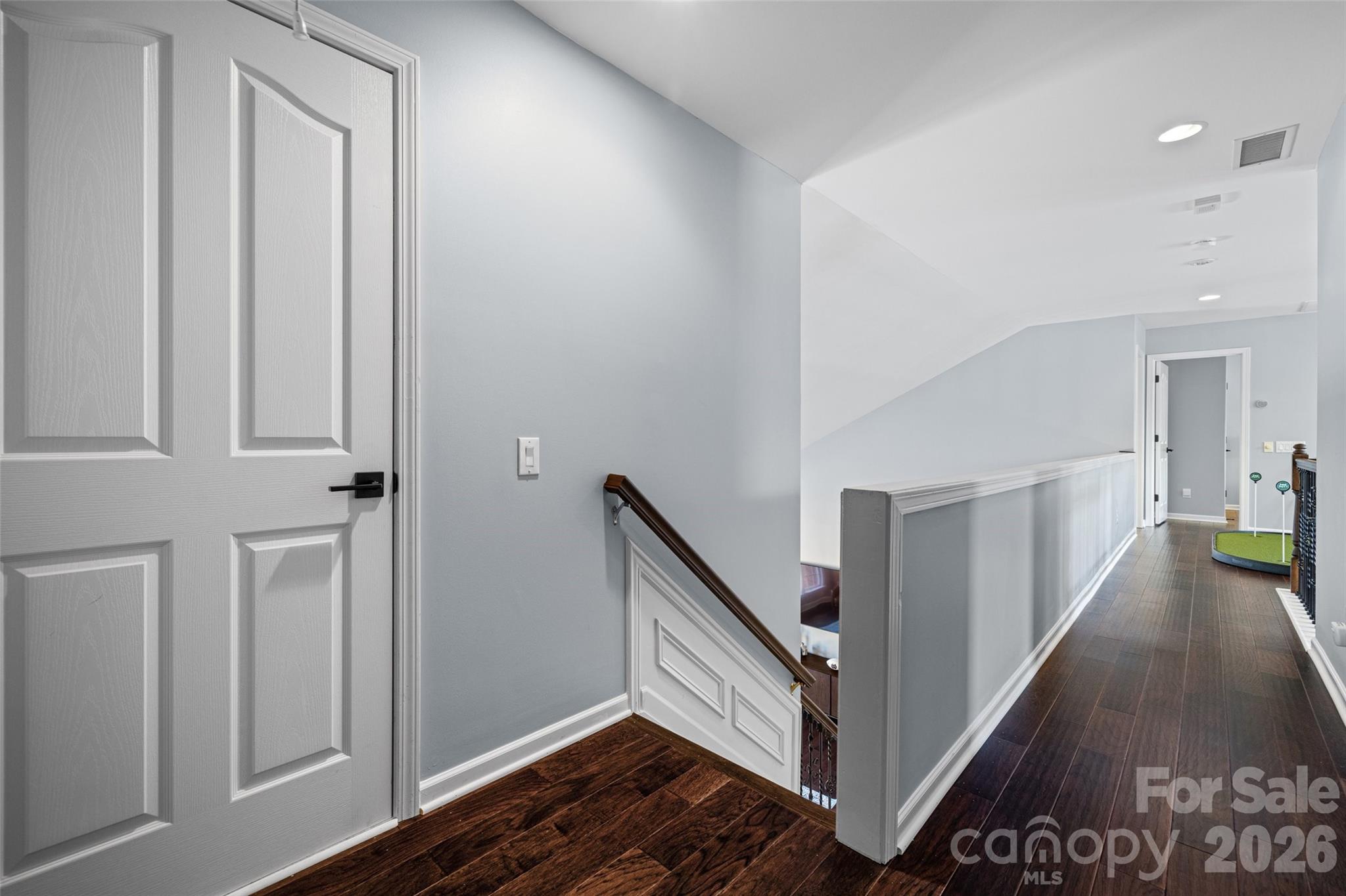 Ivy Ridge At Ballantyne - Residential