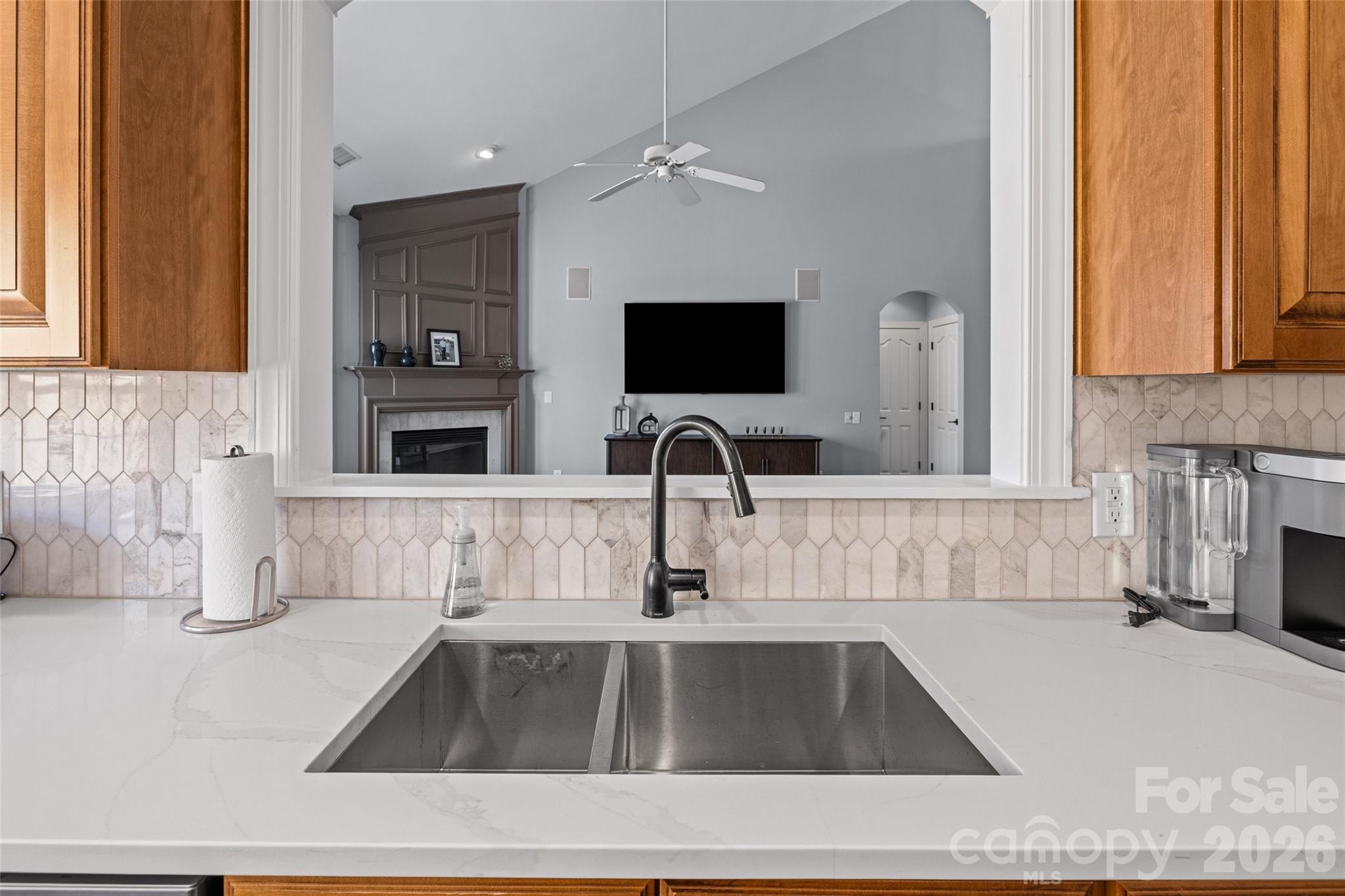 Ivy Ridge At Ballantyne - Residential