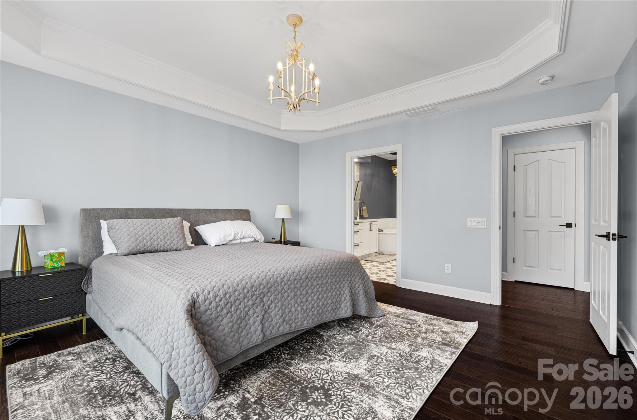 Ivy Ridge At Ballantyne - Residential