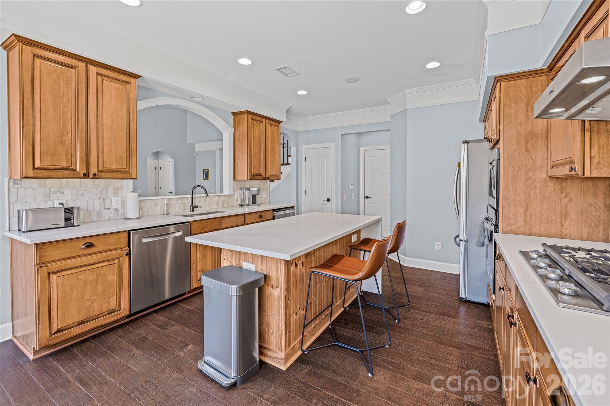 Ivy Ridge At Ballantyne - Residential