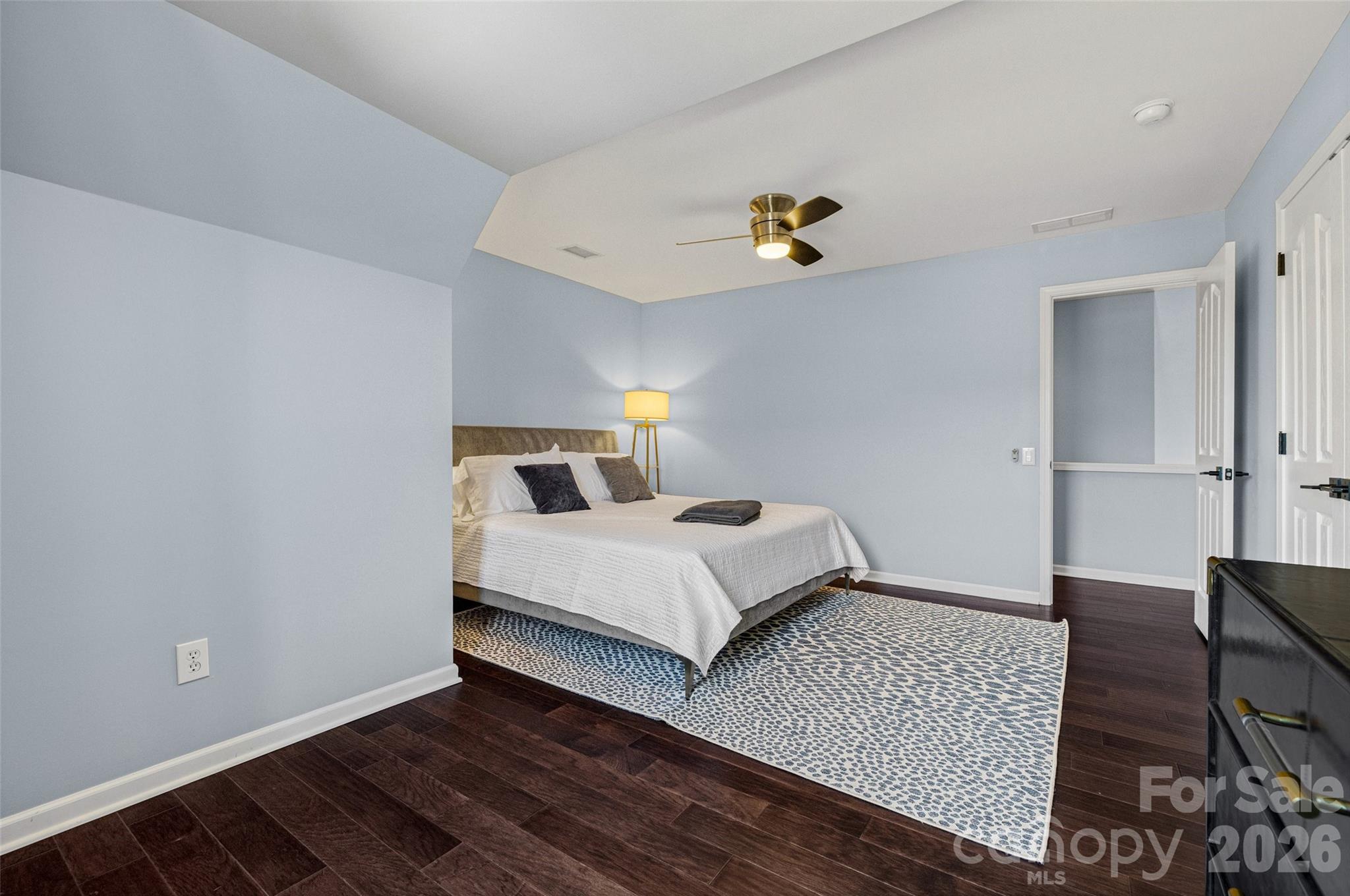 Ivy Ridge At Ballantyne - Residential