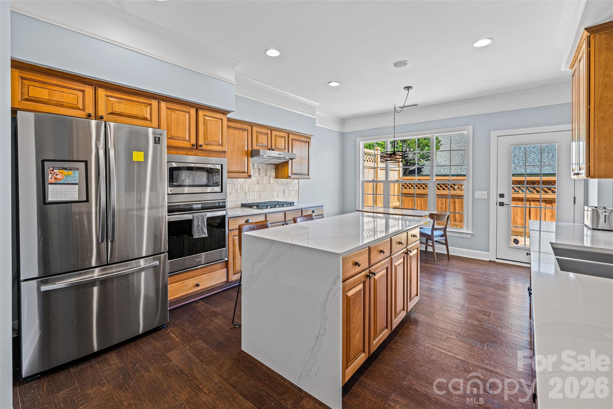 Ivy Ridge At Ballantyne - Residential
