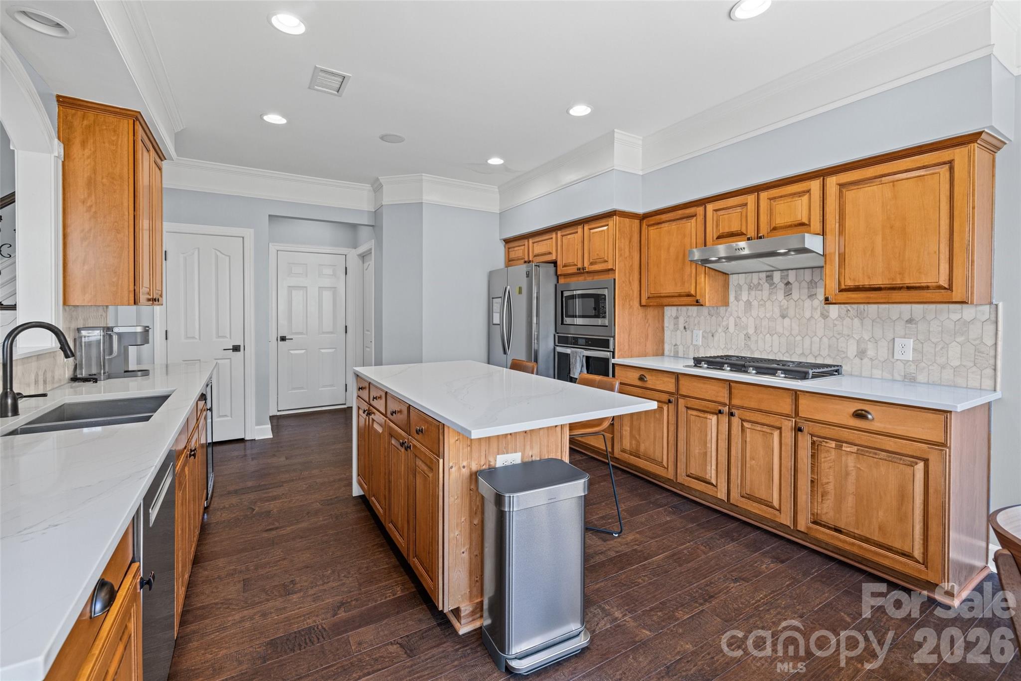 Ivy Ridge At Ballantyne - Residential