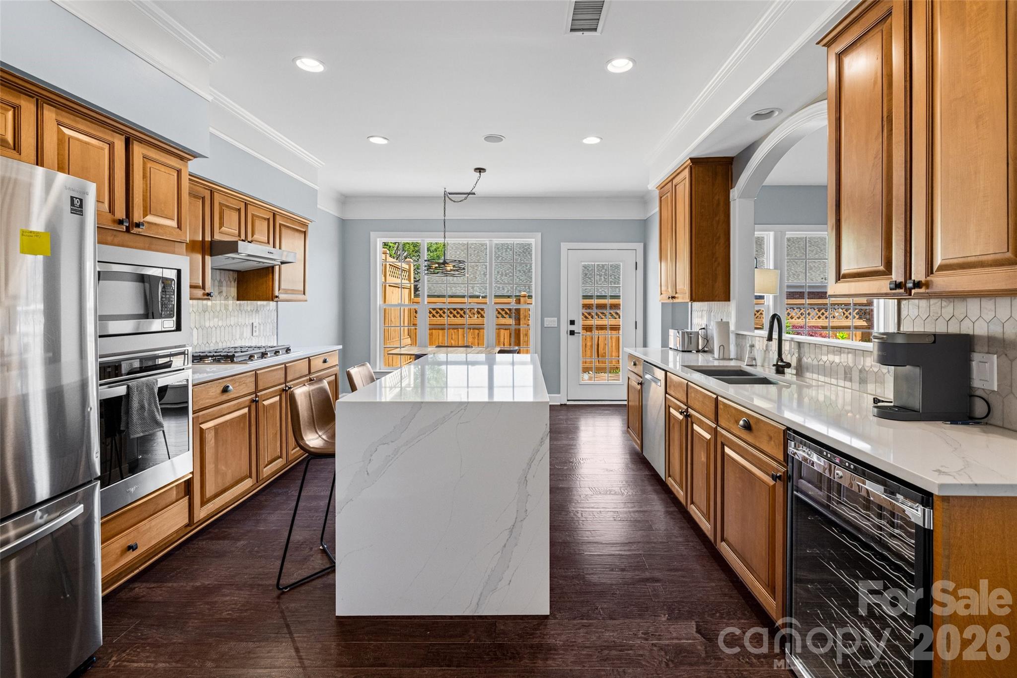 Ivy Ridge At Ballantyne - Residential