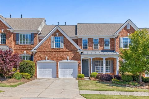 Photo of 10614 Morablin Drive, Charlotte, NC 28277 (MLS # 4379043)