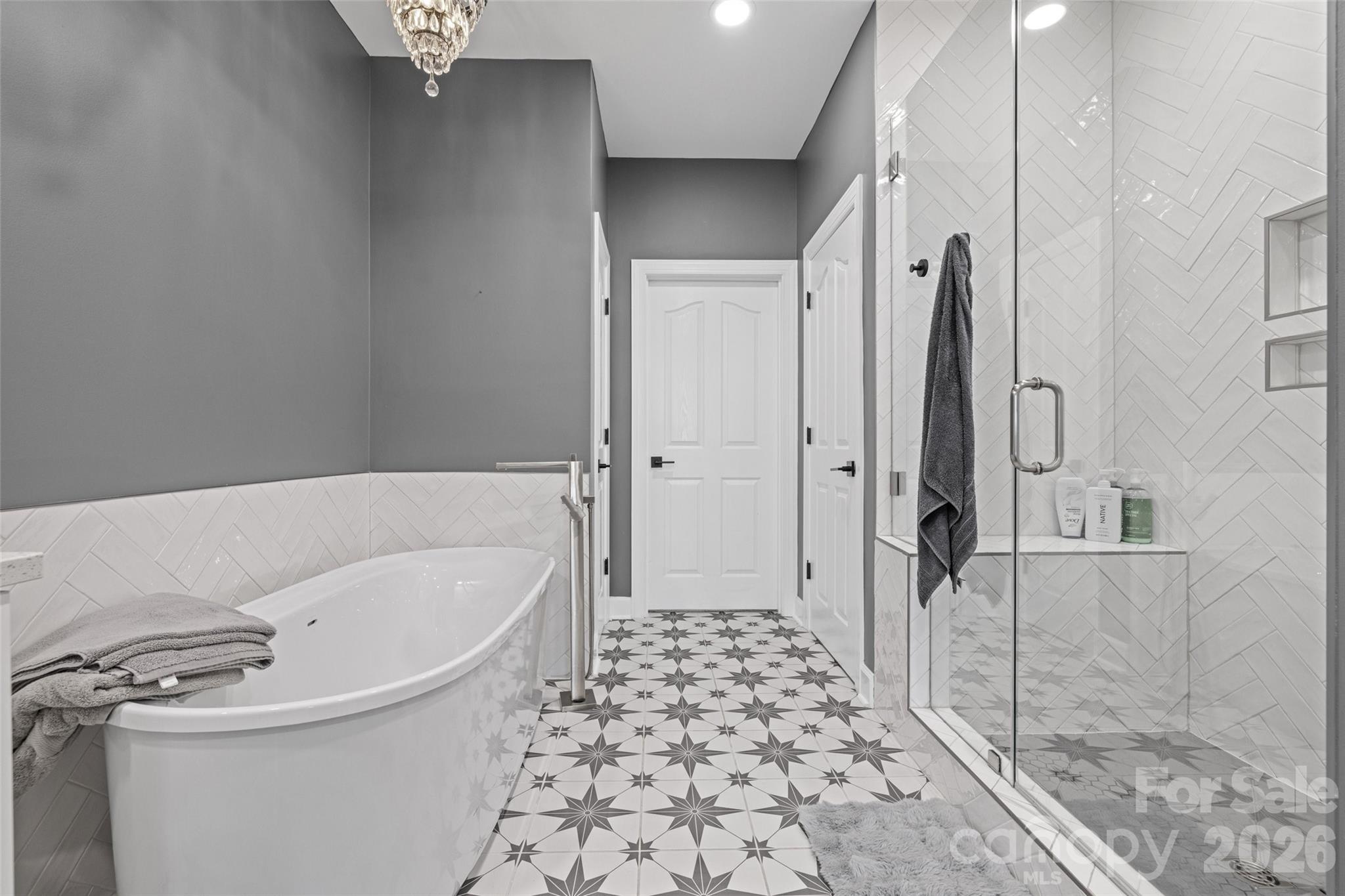 Ivy Ridge At Ballantyne - Residential