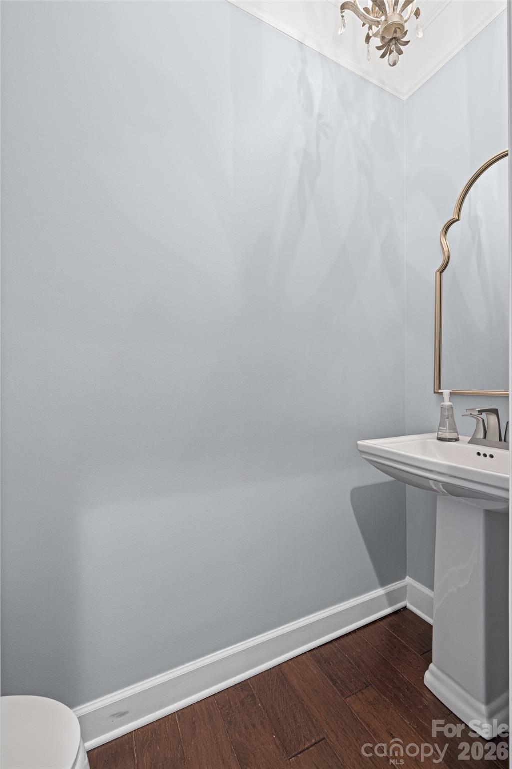 Ivy Ridge At Ballantyne - Residential