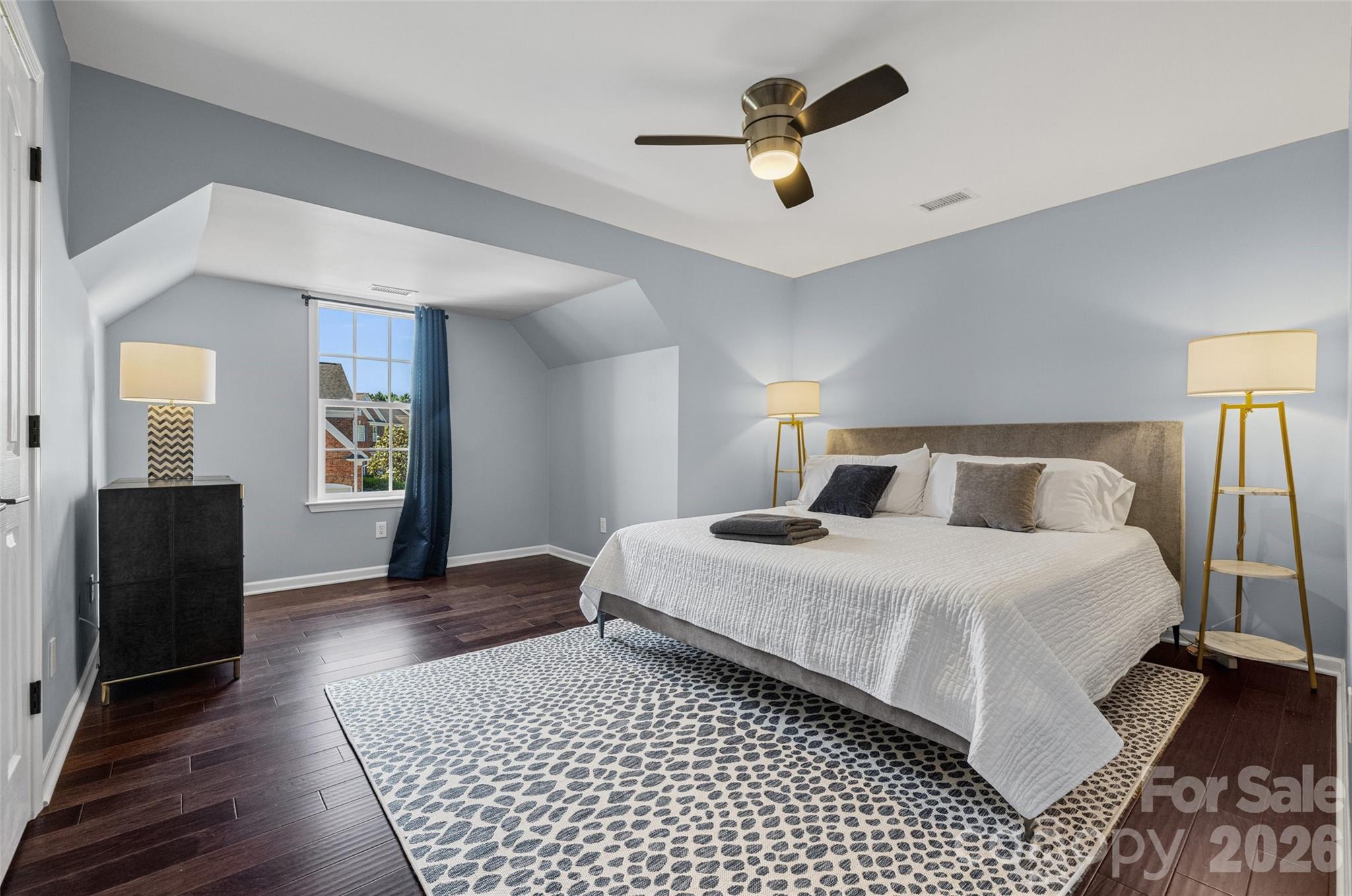 Ivy Ridge At Ballantyne - Residential