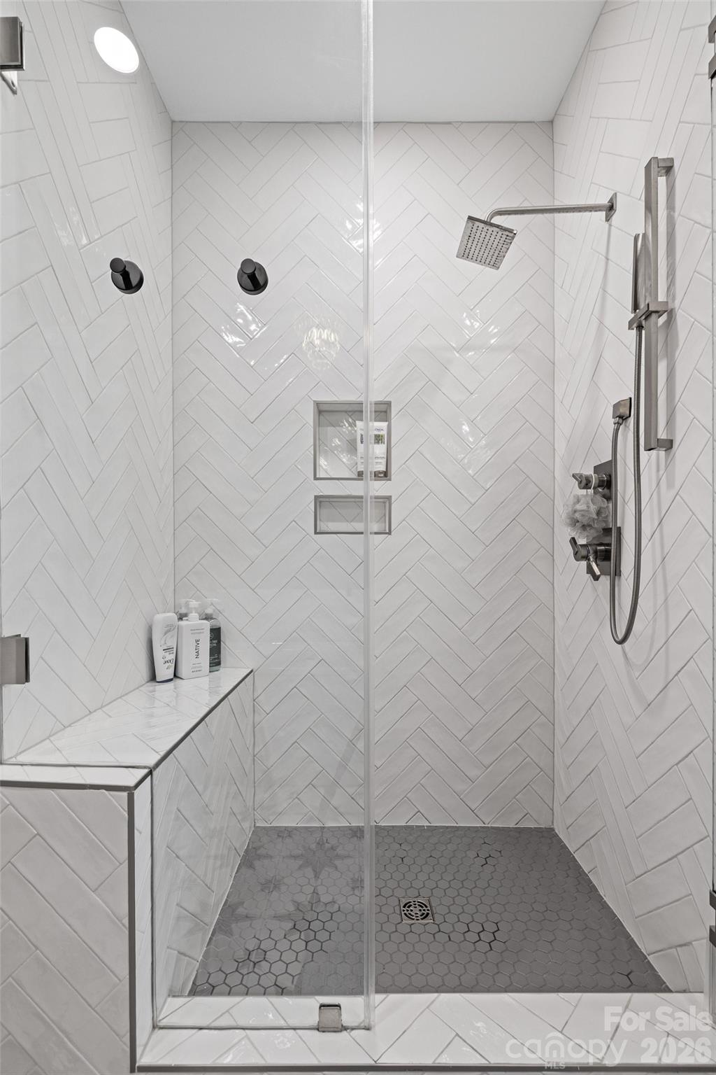 Ivy Ridge At Ballantyne - Residential