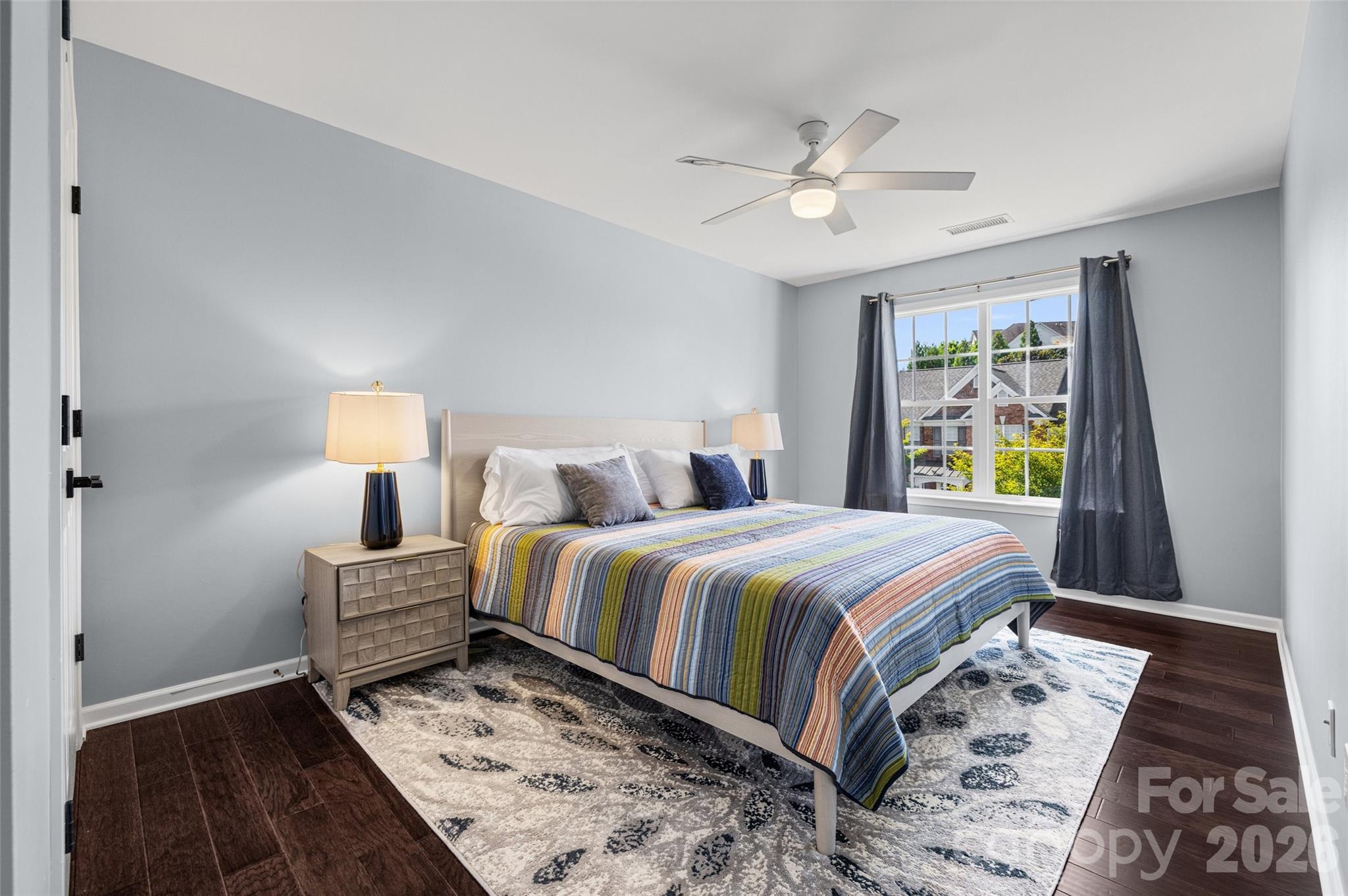 Ivy Ridge At Ballantyne - Residential