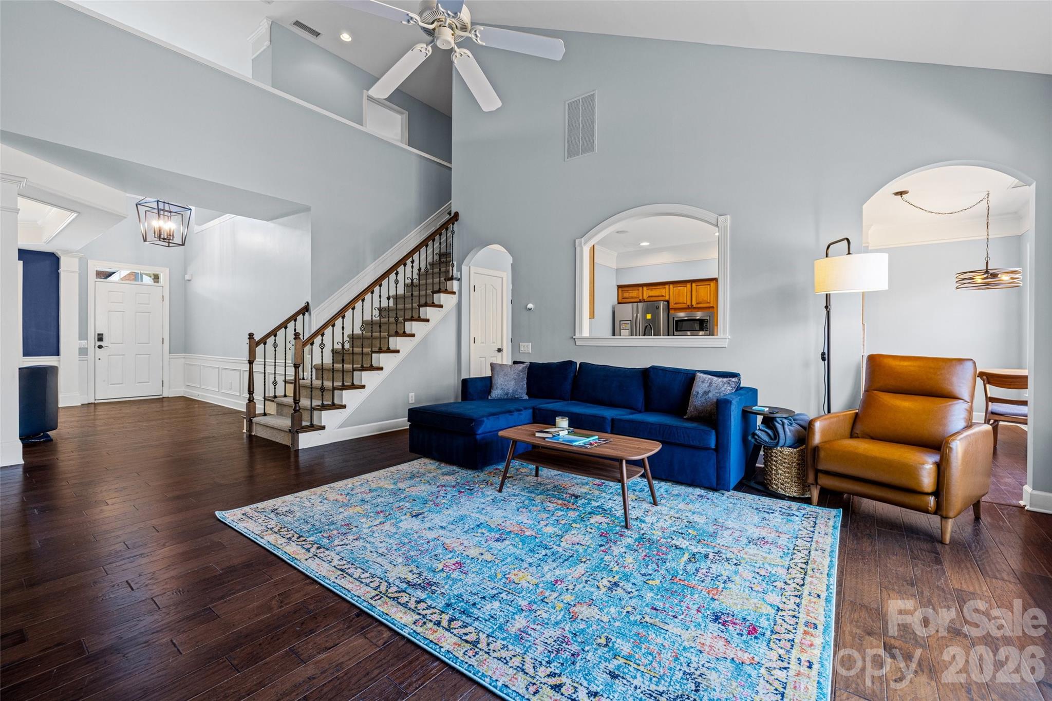 Ivy Ridge At Ballantyne - Residential