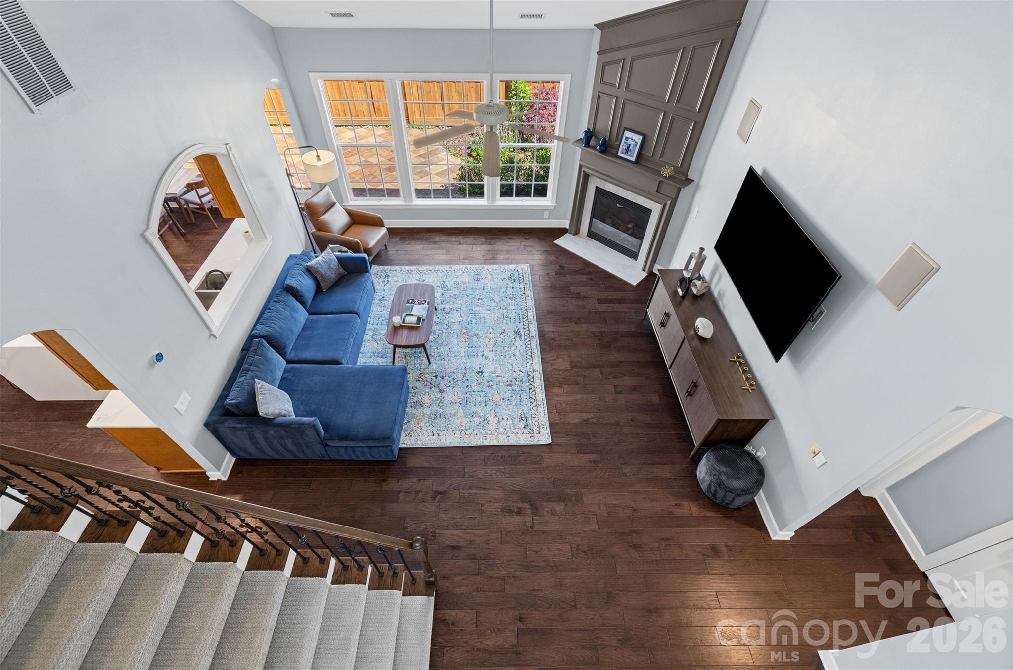 Ivy Ridge At Ballantyne - Residential