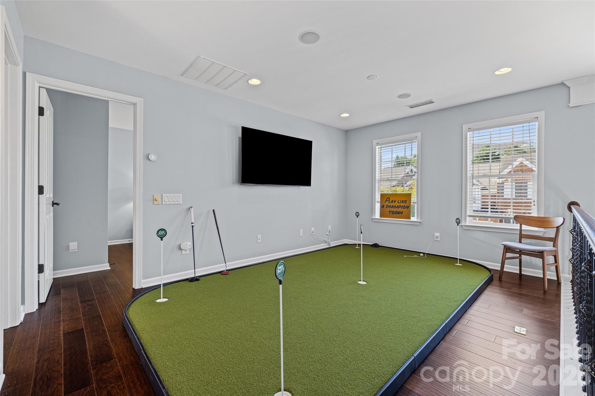 Ivy Ridge At Ballantyne - Residential