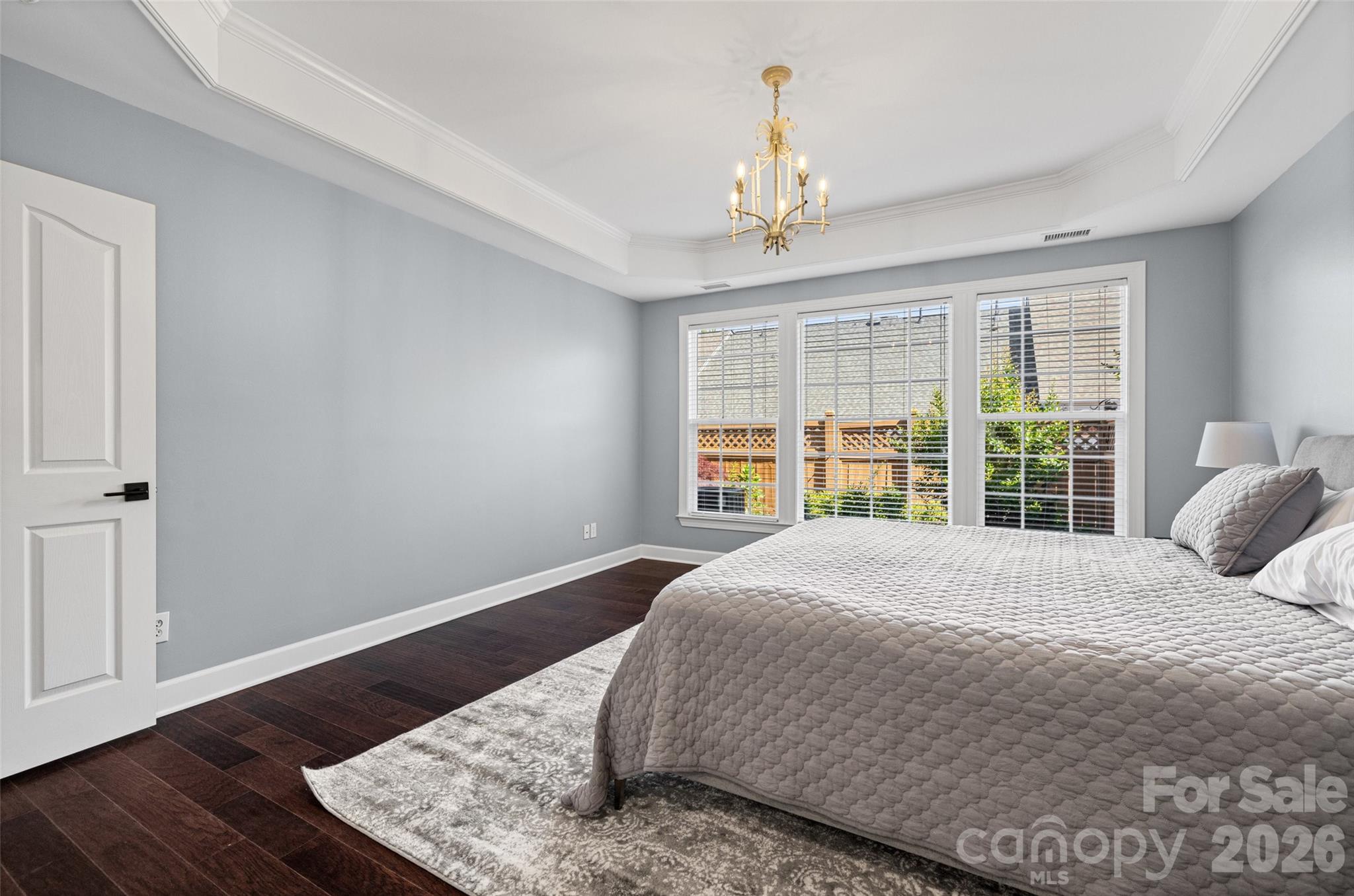 Ivy Ridge At Ballantyne - Residential