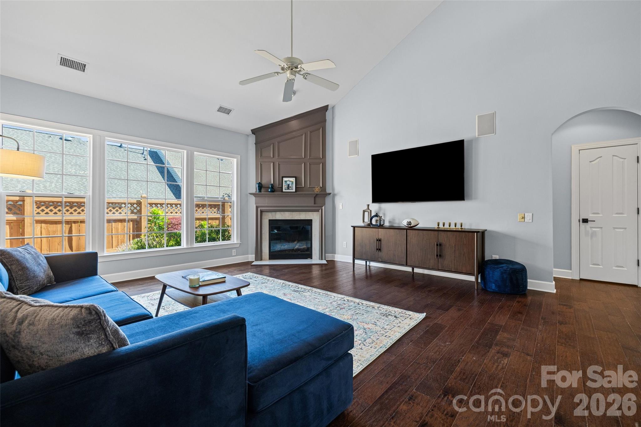 Ivy Ridge At Ballantyne - Residential