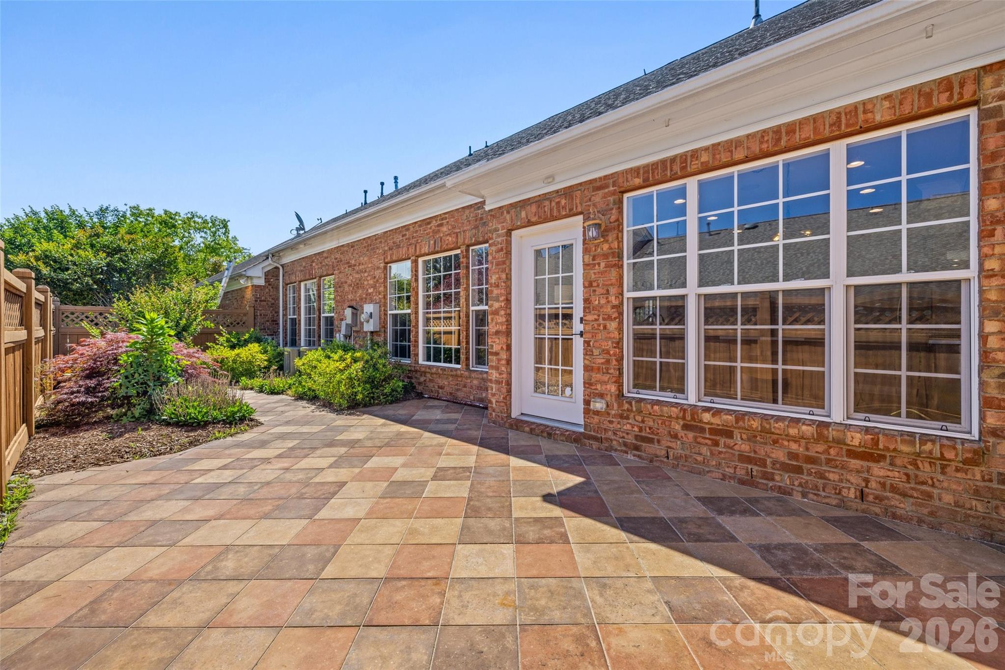 Ivy Ridge At Ballantyne - Residential