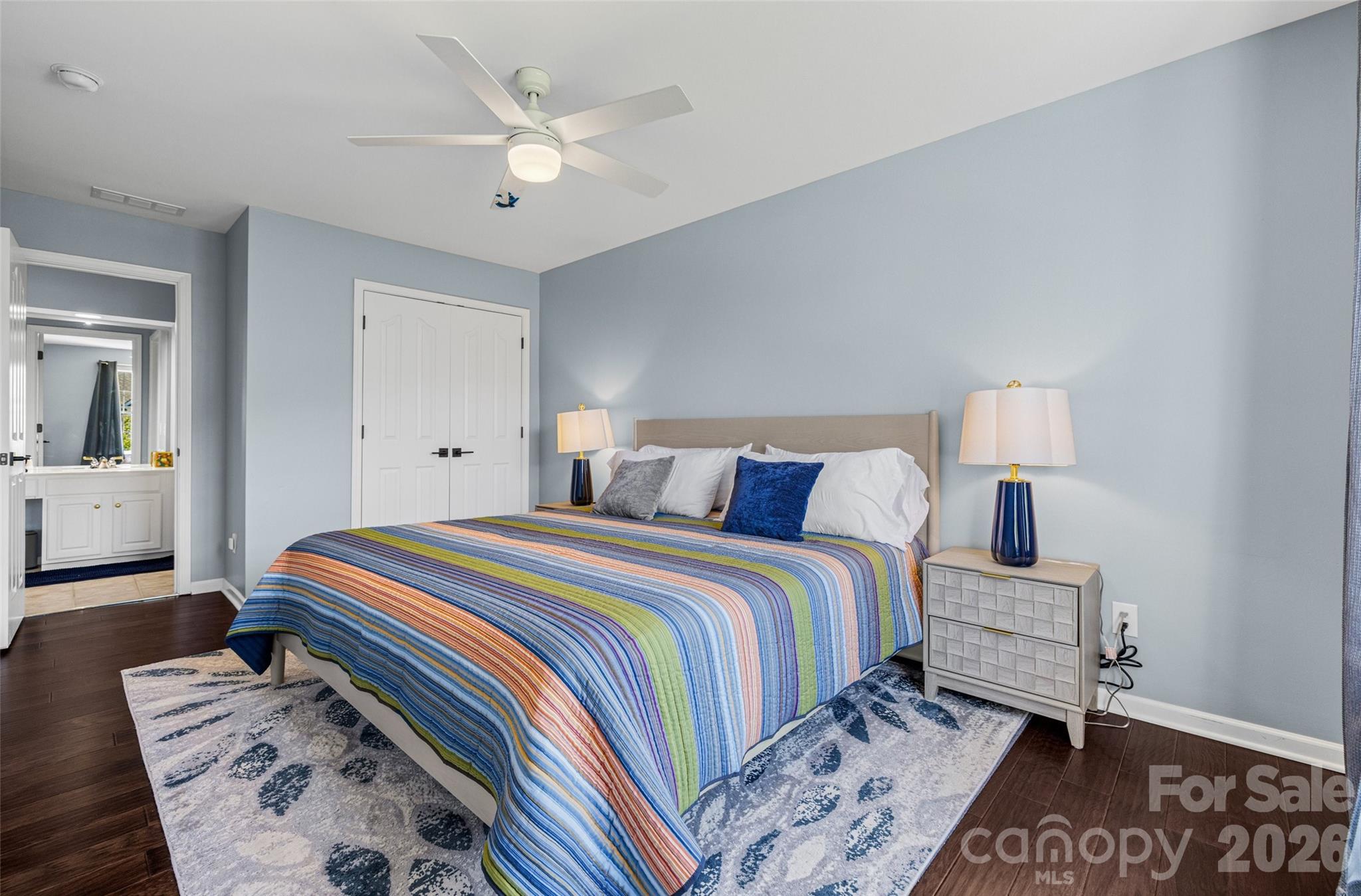 Ivy Ridge At Ballantyne - Residential