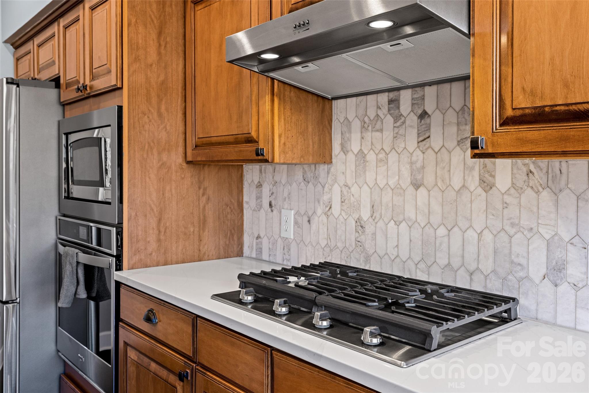 Ivy Ridge At Ballantyne - Residential