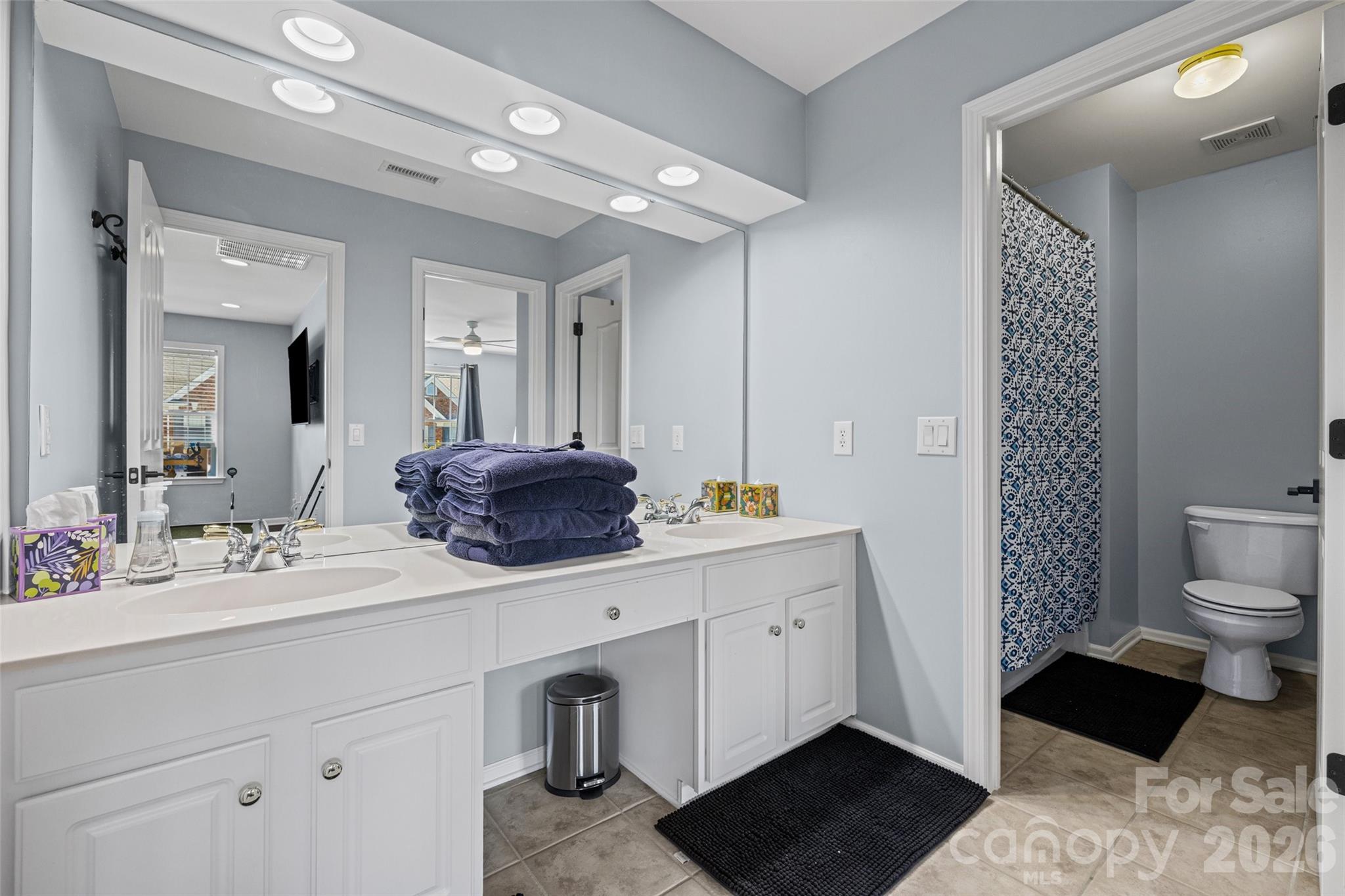 Ivy Ridge At Ballantyne - Residential