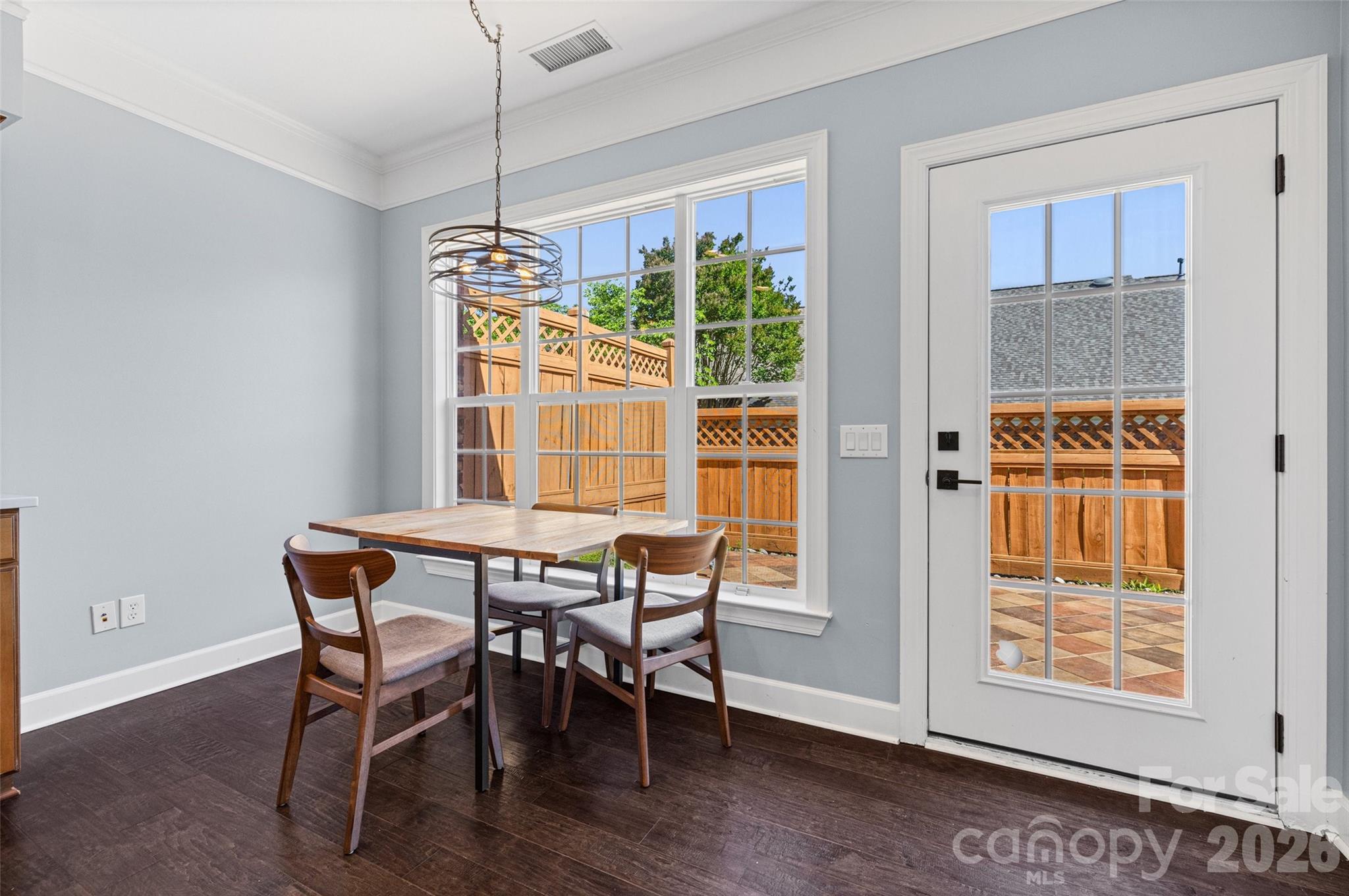 Ivy Ridge At Ballantyne - Residential