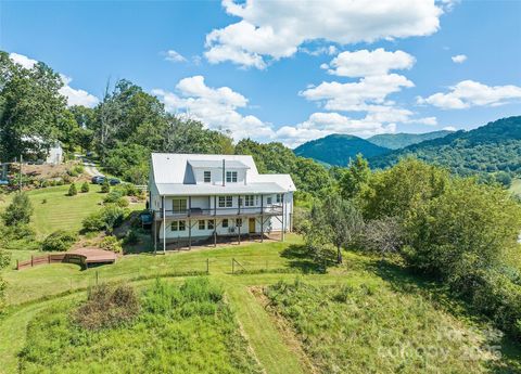 179 Goldfinch Lane Clyde NC 28721