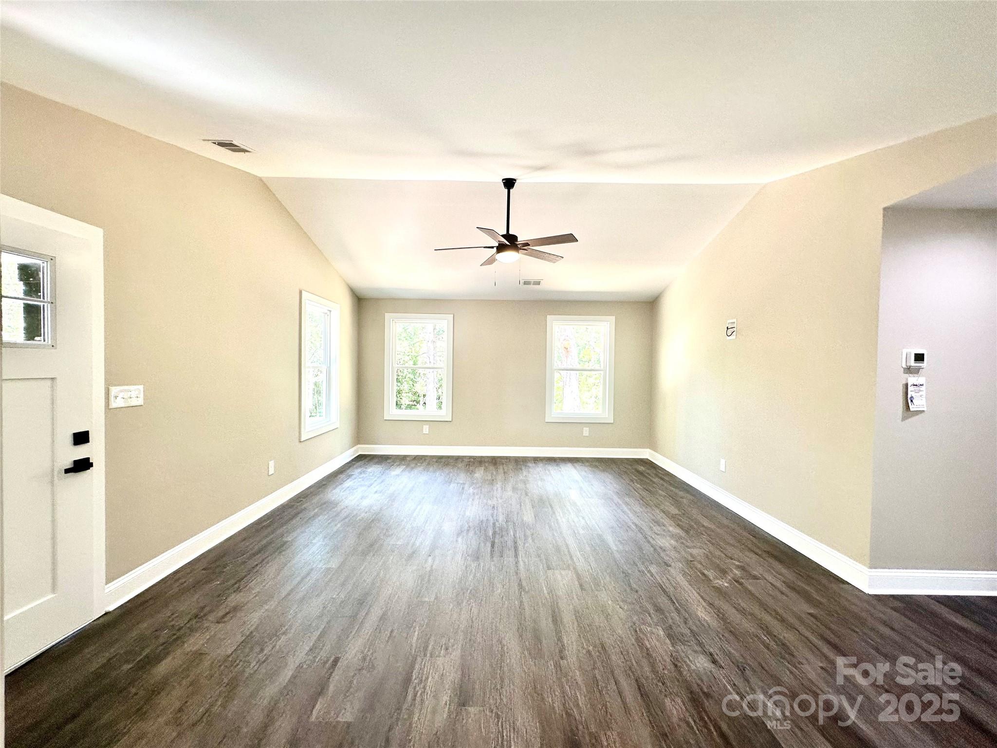 Rainbow Estates - Residential