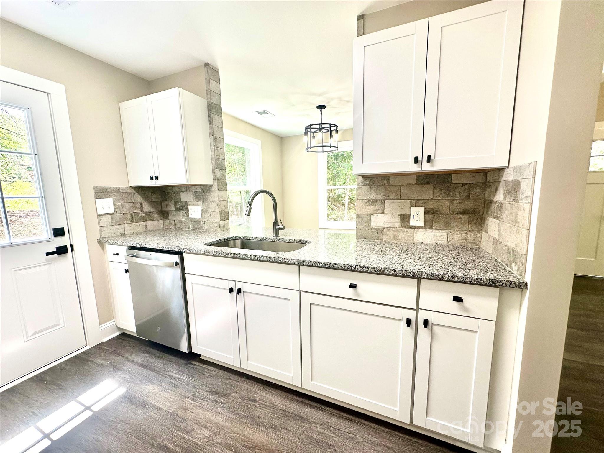 Rainbow Estates - Residential