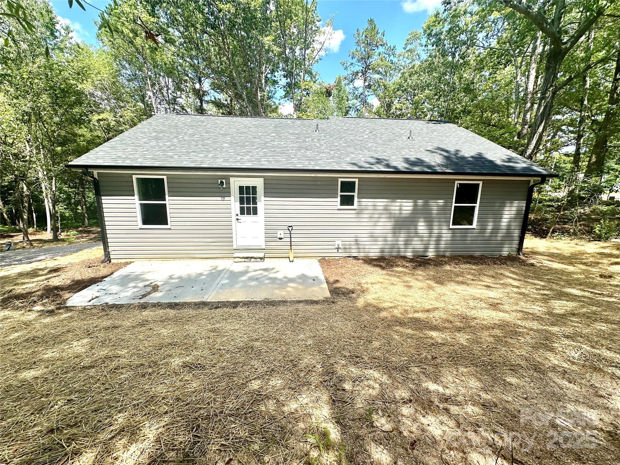 Rainbow Estates - Residential