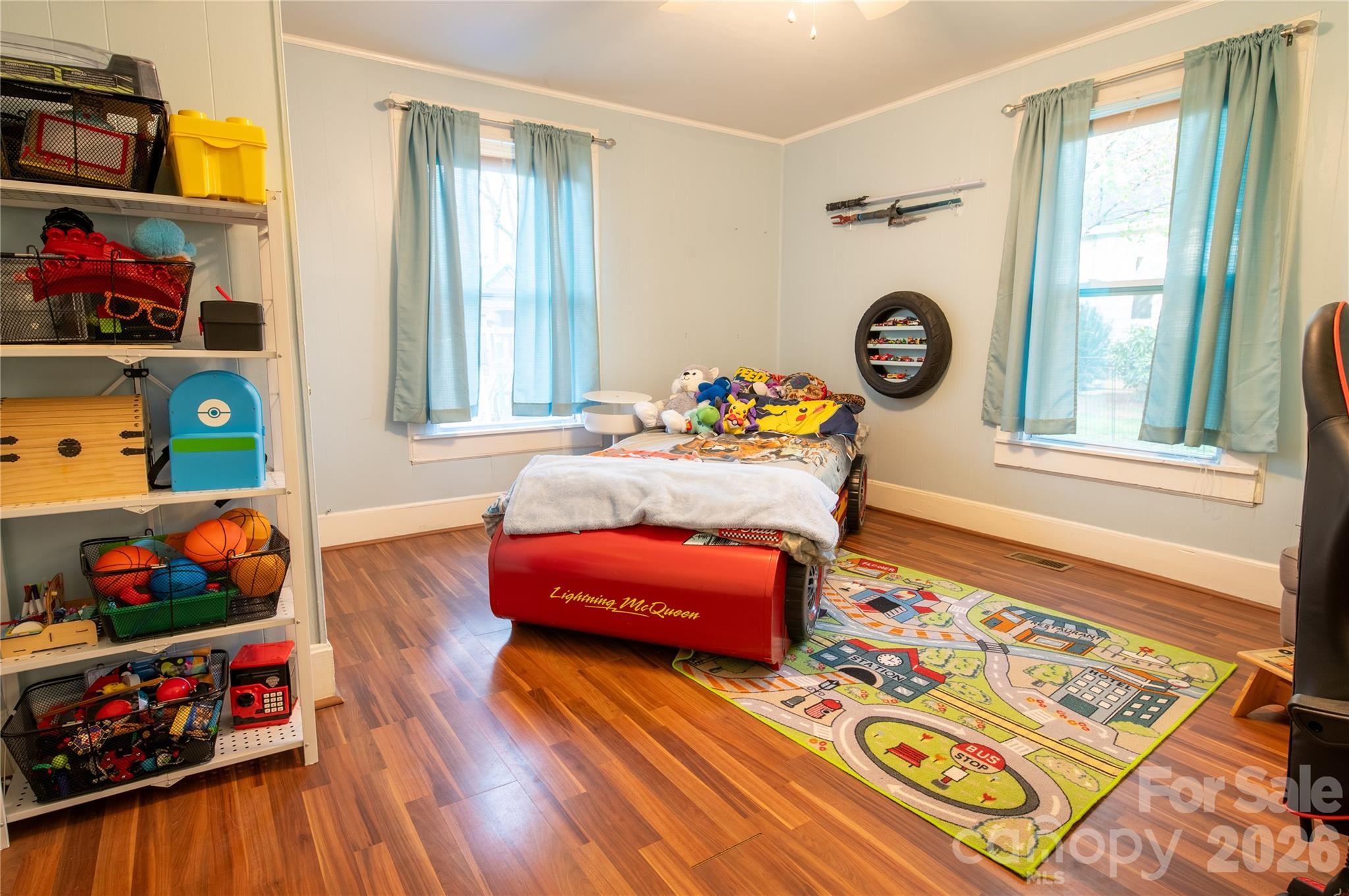 Madora - Residential