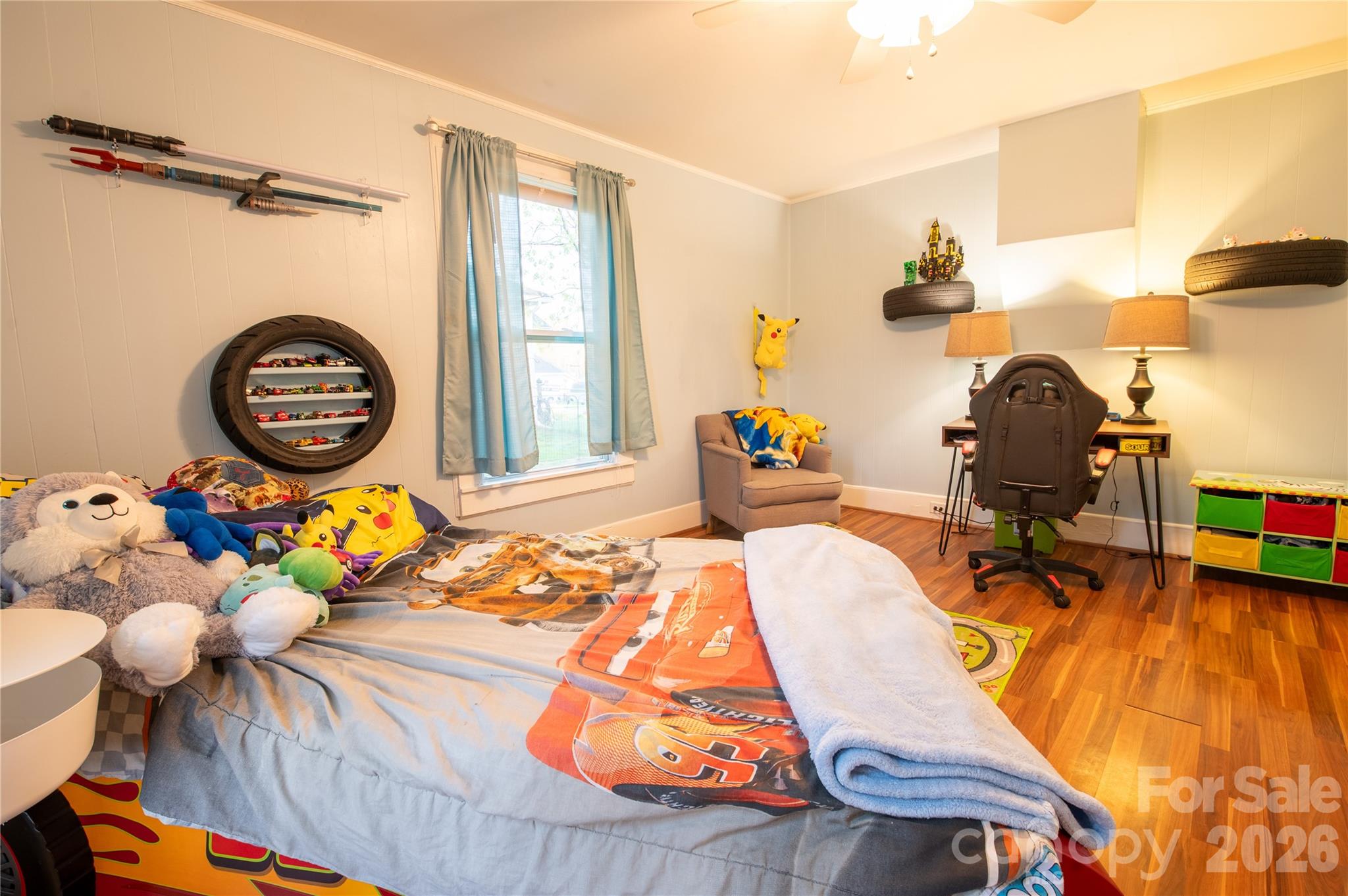 Madora - Residential