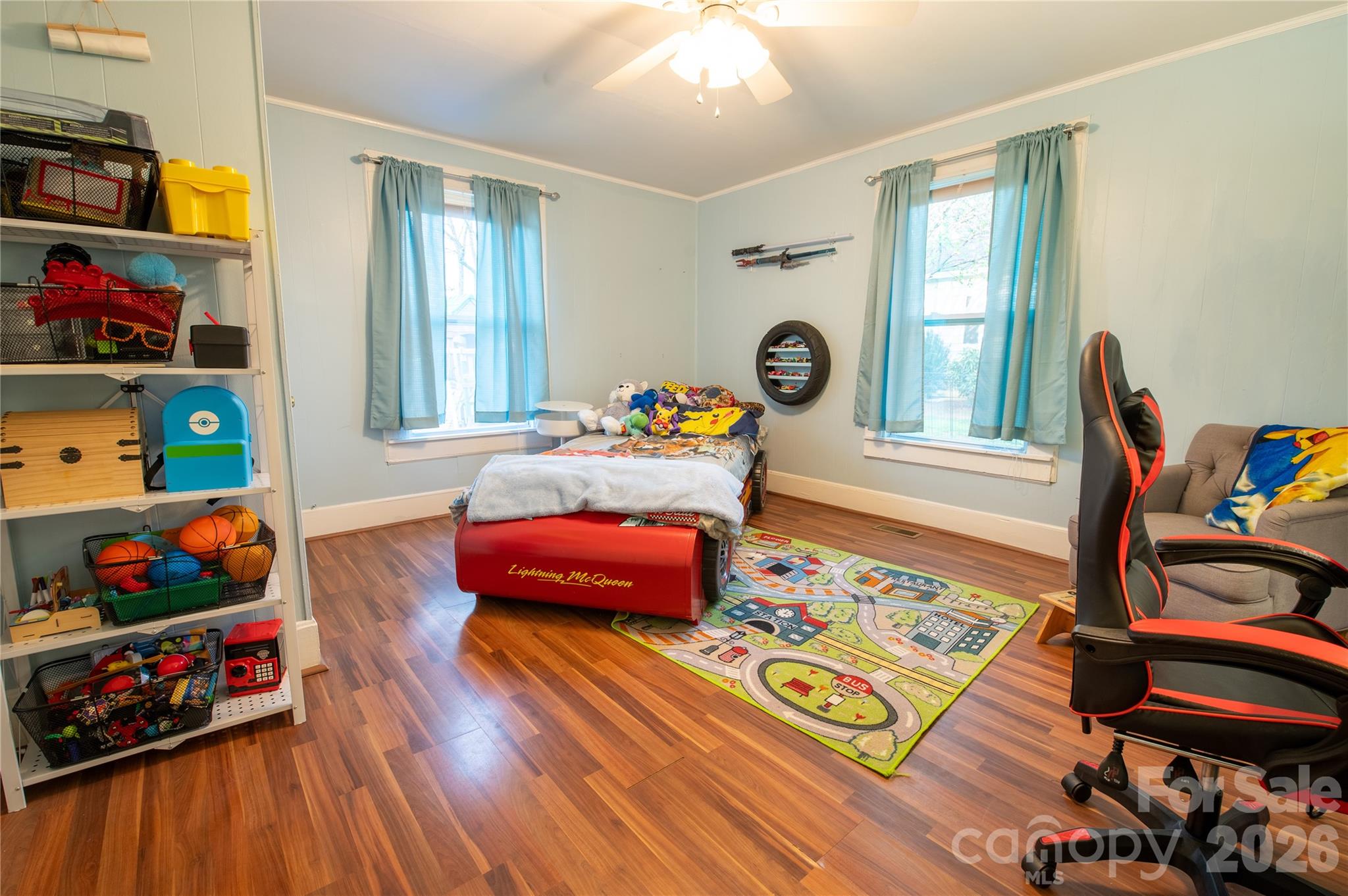 Madora - Residential