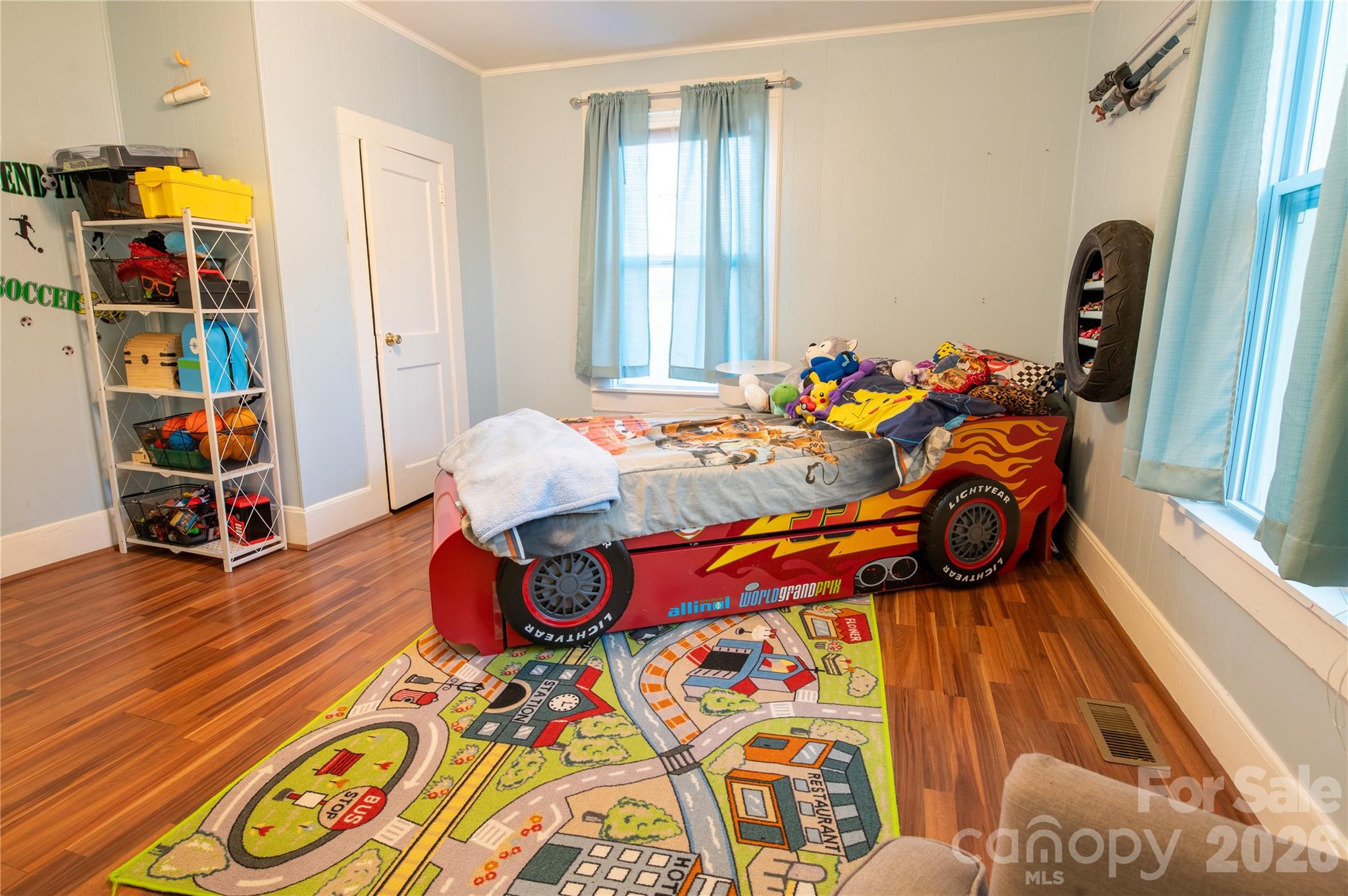 Madora - Residential