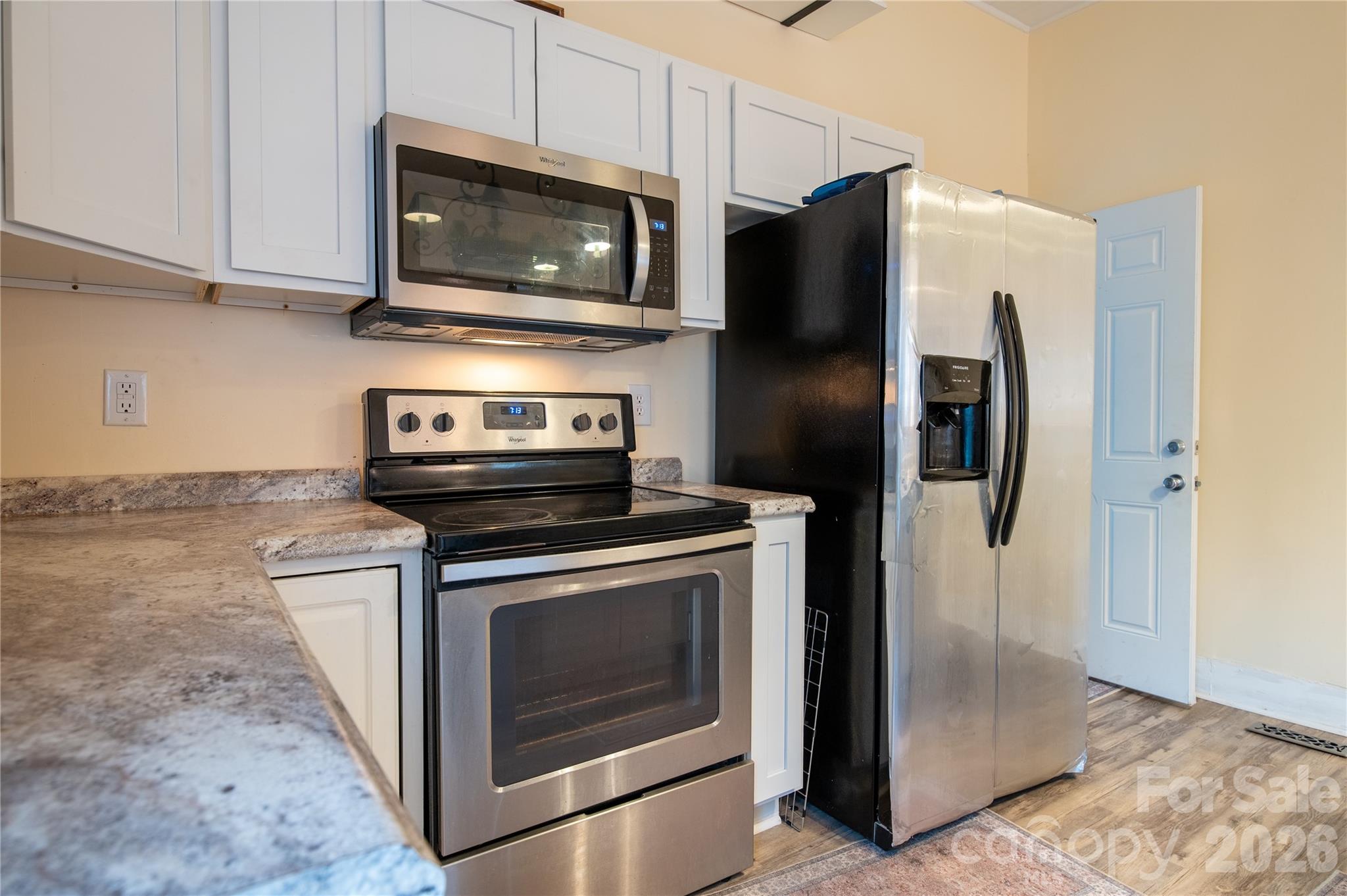 Madora - Residential