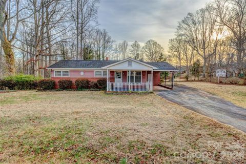 Photo of 1040 Allison Drive, Shelby, NC 28150 (MLS # 4339774)