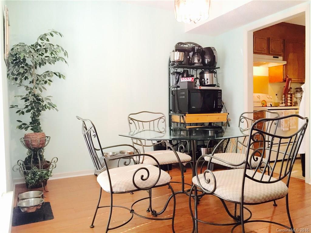 Park Ridge - Residential