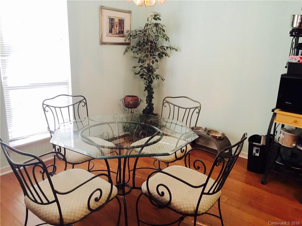 Park Ridge - Residential