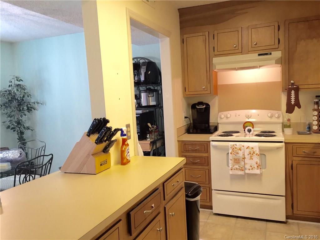 Park Ridge - Residential