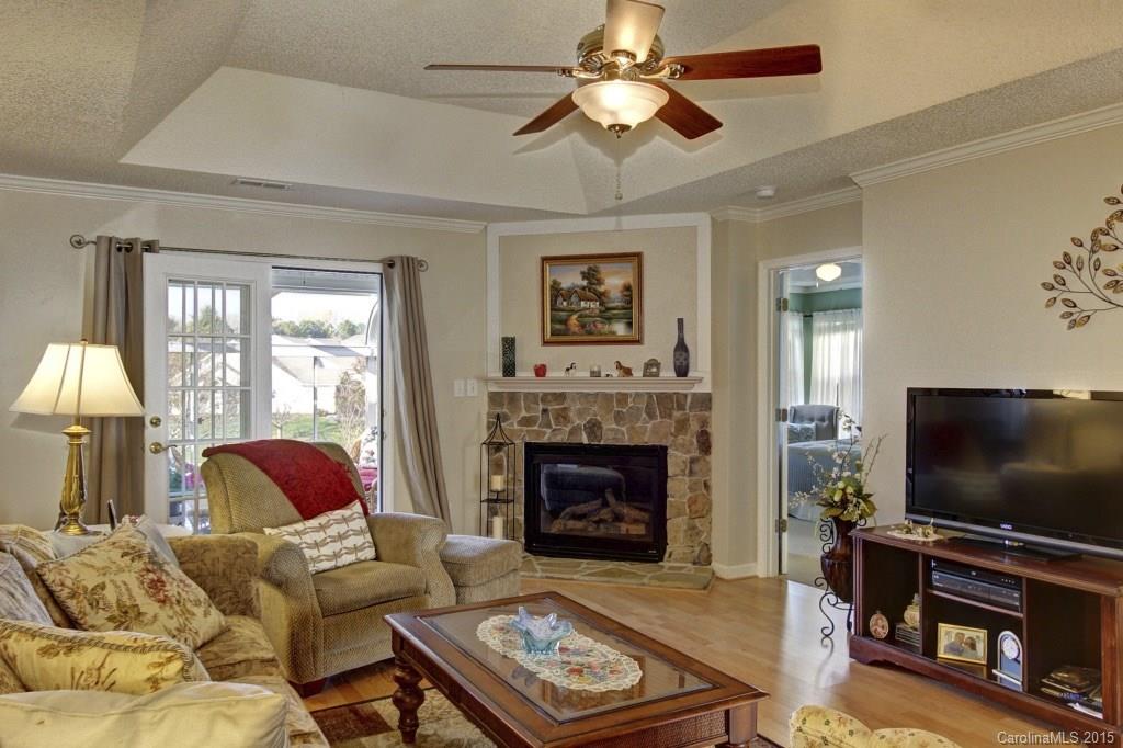 The Villages at Oak Tree - Residential