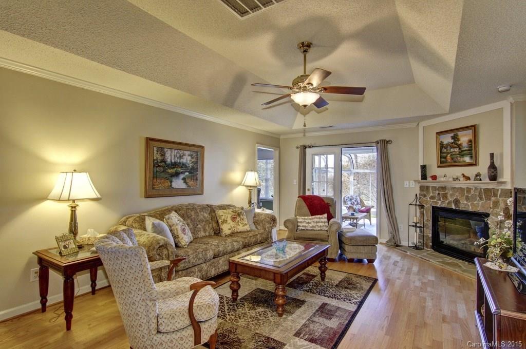 The Villages at Oak Tree - Residential