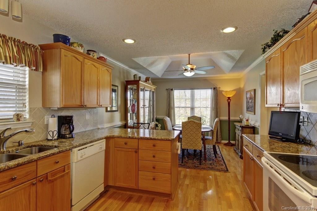 The Villages at Oak Tree - Residential