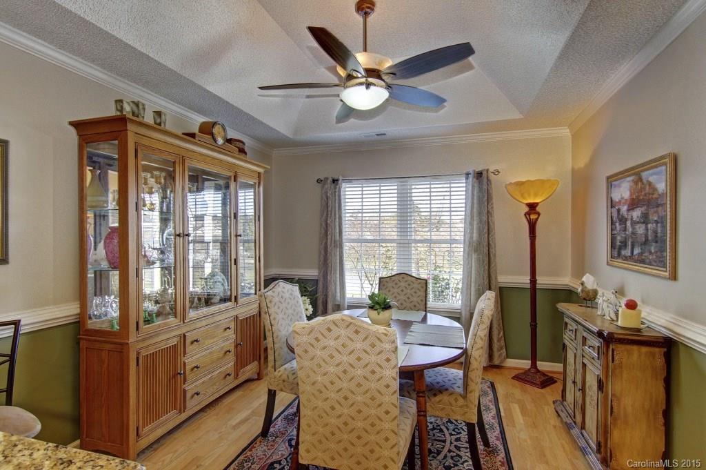 The Villages at Oak Tree - Residential