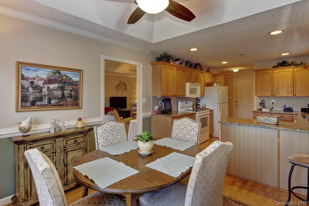 The Villages at Oak Tree - Residential